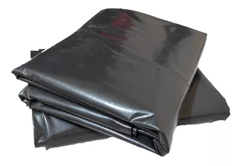 BOLSA NEGRA PARA BASURA 90X120 1K