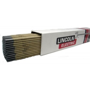 SOLDADURA LINCOLN 1/8" 5 KILOS