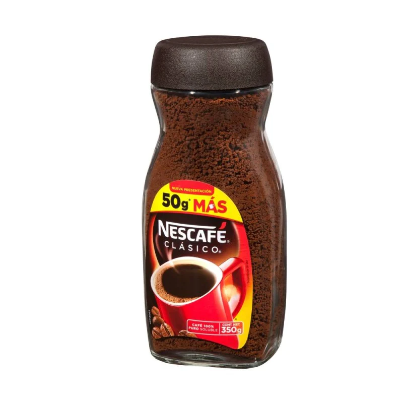 NESCAFÈ CLÀSICO 350 g