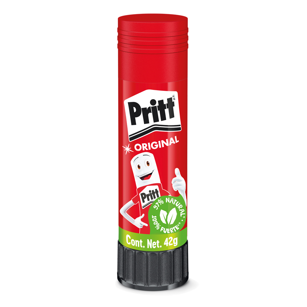 LÁPIZ ADHESIVO PRITT GRANDE