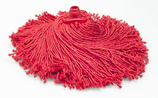 TRAPEADOR MICROFIBRA COLOR ROJO 180 GRS