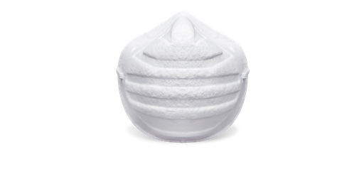 [AMBAR 01] MASCARILLA DESECHABLE AMBAR 01