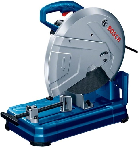 CORTADORA DE METALES BOSH 127 V