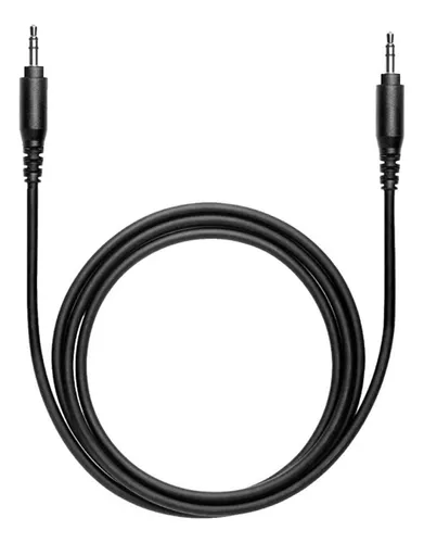 CABLE AUXILIAR 3.5 JACK