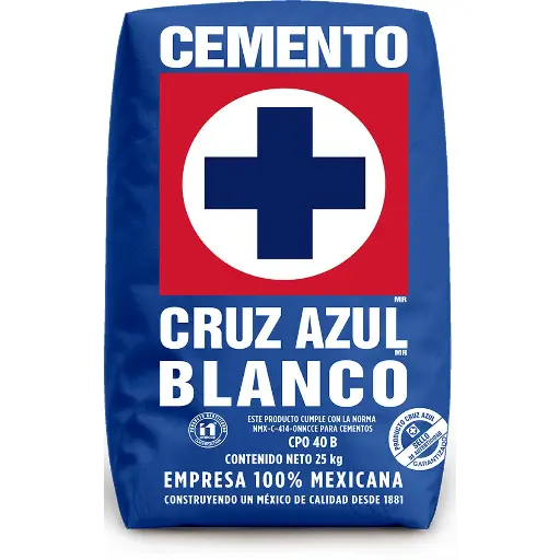 BULTO CAL PLUS AZUL