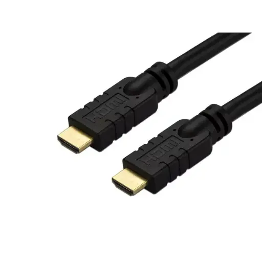 CABLE HDMI STARTECH M-M 10M 4K