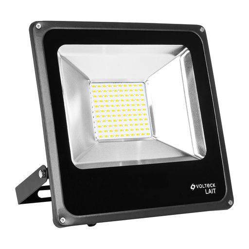 REFLECTOR DELGADO LED 50W LUZ DE DÌA, VOLTECK 